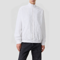 Vintage waterproof canvas jacket